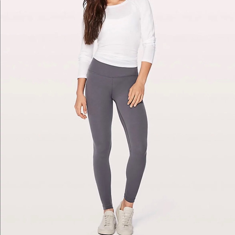 ❌Sold-M❌Dark shadow aligns size 6